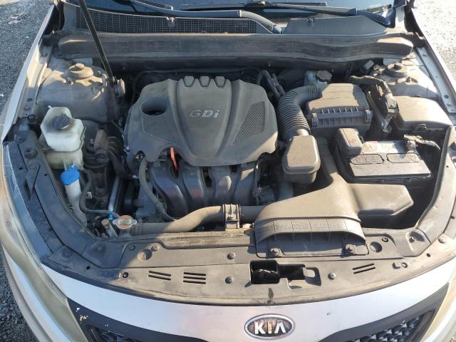 Photo 10 VIN: 5XXGM4A72CG057339 - KIA OPTIMA 