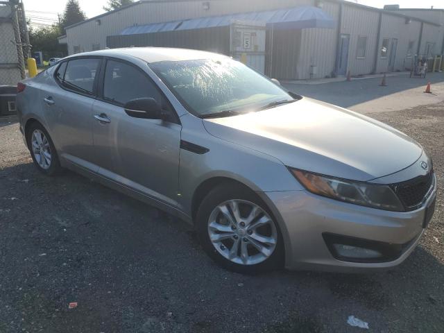 Photo 3 VIN: 5XXGM4A72CG057339 - KIA OPTIMA 