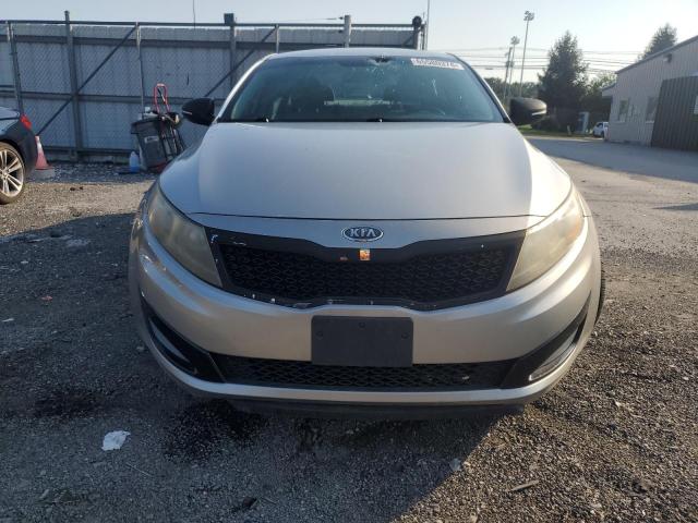 Photo 4 VIN: 5XXGM4A72CG057339 - KIA OPTIMA 