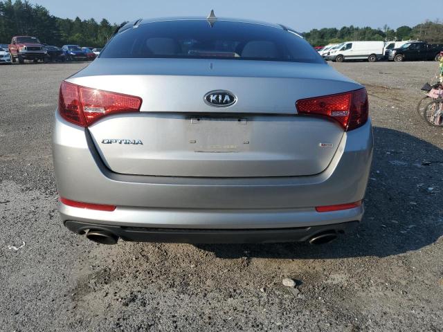 Photo 5 VIN: 5XXGM4A72CG057339 - KIA OPTIMA 