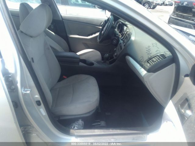 Photo 4 VIN: 5XXGM4A72CG058720 - KIA OPTIMA 