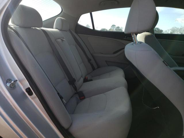 Photo 5 VIN: 5XXGM4A72CG058748 - KIA OPTIMA 