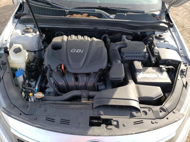 Photo 6 VIN: 5XXGM4A72CG058748 - KIA OPTIMA 