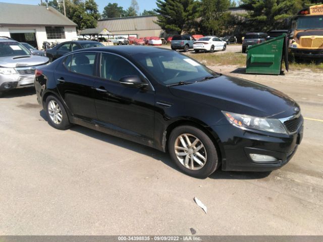 Photo 0 VIN: 5XXGM4A72CG060094 - KIA OPTIMA 