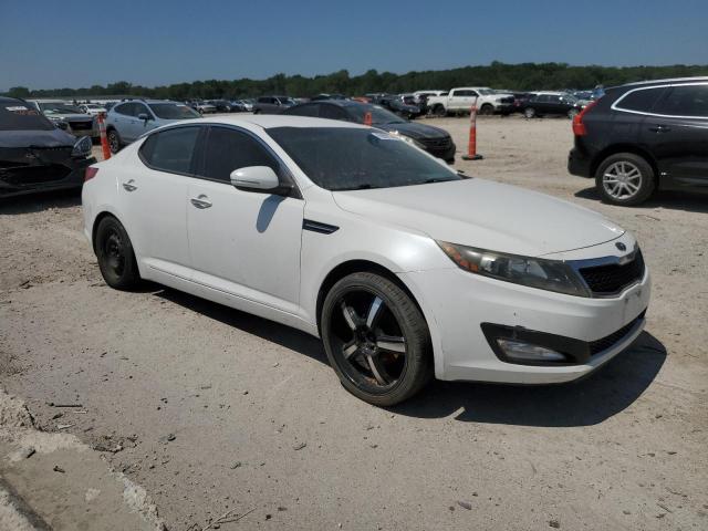 Photo 3 VIN: 5XXGM4A72CG063884 - KIA OPTIMA LX 