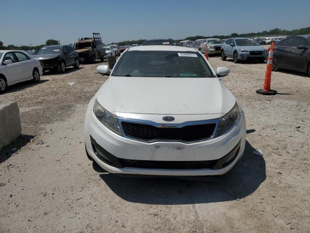 Photo 4 VIN: 5XXGM4A72CG063884 - KIA OPTIMA LX 