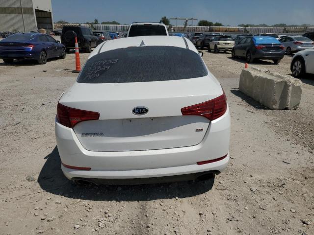 Photo 5 VIN: 5XXGM4A72CG063884 - KIA OPTIMA LX 