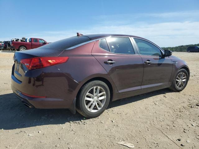 Photo 2 VIN: 5XXGM4A72CG065778 - KIA OPTIMA 