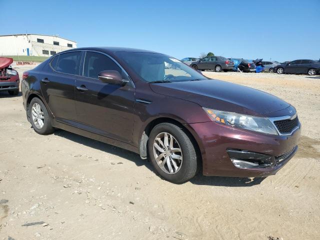 Photo 3 VIN: 5XXGM4A72CG065778 - KIA OPTIMA 