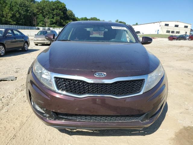 Photo 4 VIN: 5XXGM4A72CG065778 - KIA OPTIMA 