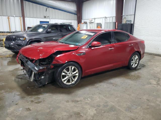 Photo 0 VIN: 5XXGM4A72CG069085 - KIA OPTIMA LX 