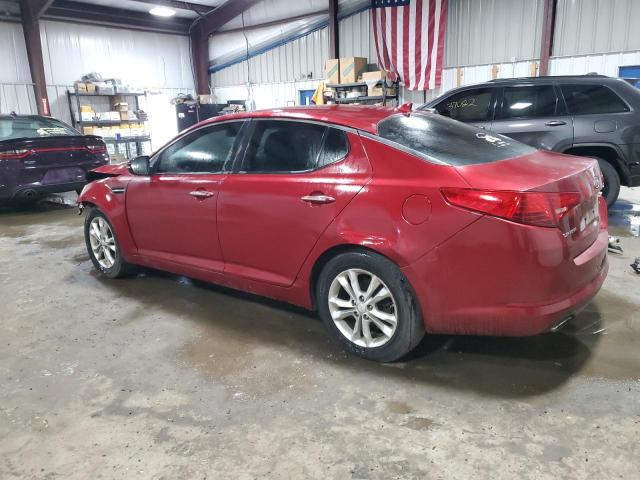 Photo 1 VIN: 5XXGM4A72CG069085 - KIA OPTIMA LX 