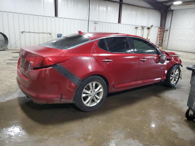 Photo 2 VIN: 5XXGM4A72CG069085 - KIA OPTIMA LX 