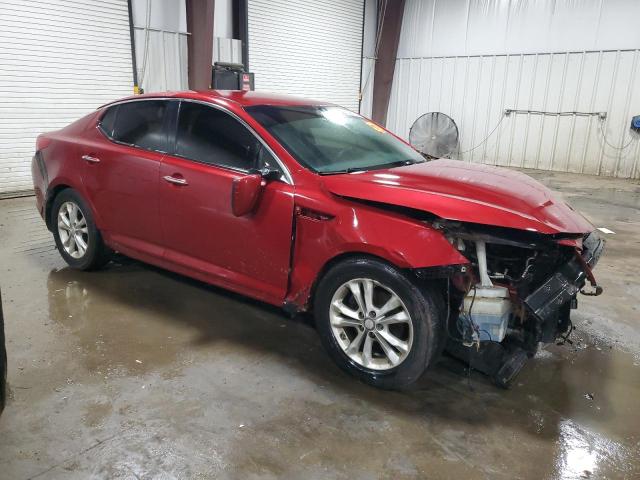 Photo 3 VIN: 5XXGM4A72CG069085 - KIA OPTIMA LX 