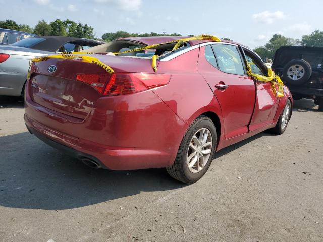 Photo 2 VIN: 5XXGM4A72CG074335 - KIA OPTIMA 