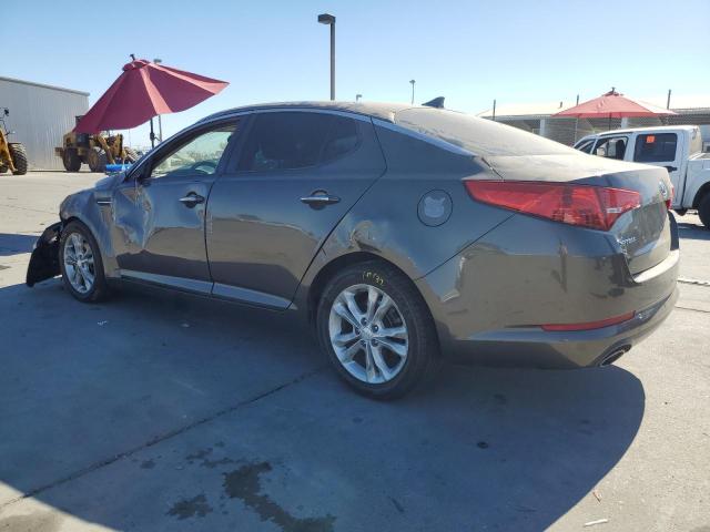 Photo 1 VIN: 5XXGM4A72CG082242 - KIA OPTIMA 