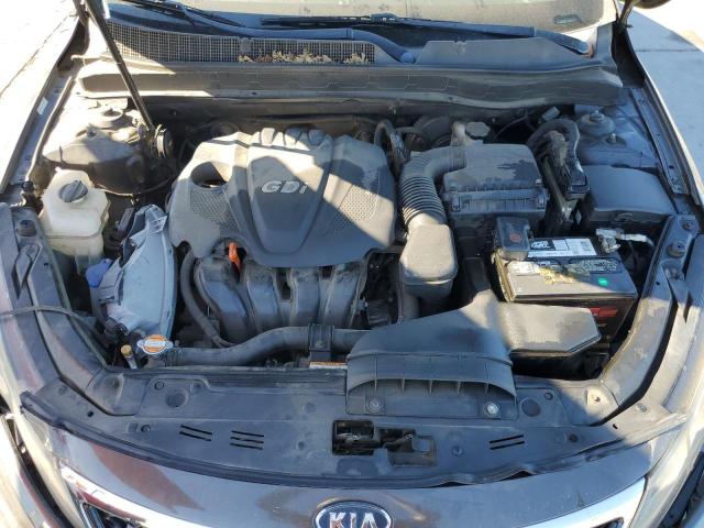 Photo 10 VIN: 5XXGM4A72CG082242 - KIA OPTIMA 