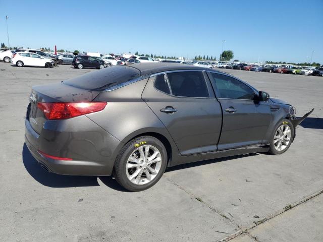 Photo 2 VIN: 5XXGM4A72CG082242 - KIA OPTIMA 