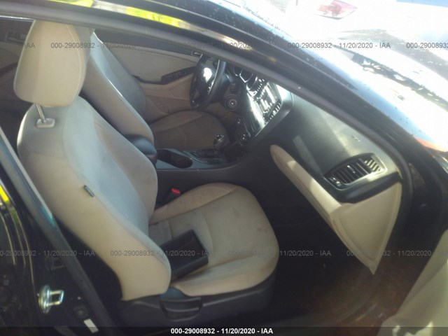 Photo 4 VIN: 5XXGM4A72DG101194 - KIA OPTIMA 