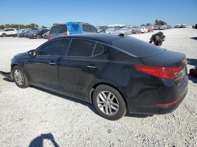 Photo 1 VIN: 5XXGM4A72DG106170 - KIA OPTIMA 