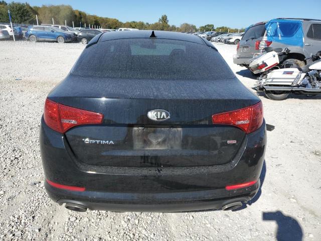 Photo 5 VIN: 5XXGM4A72DG106170 - KIA OPTIMA 