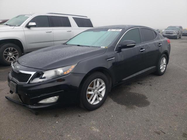 Photo 0 VIN: 5XXGM4A72DG106508 - KIA OPTIMA 