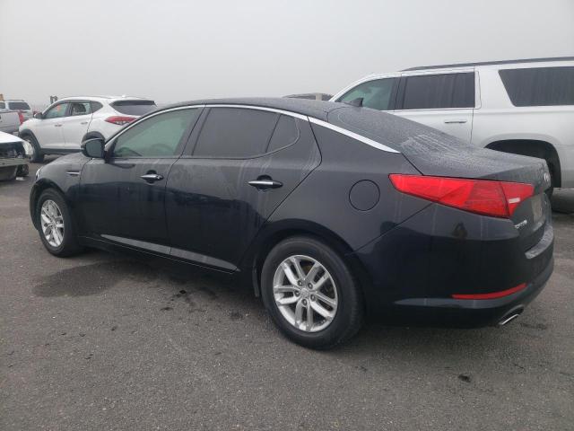 Photo 1 VIN: 5XXGM4A72DG106508 - KIA OPTIMA 