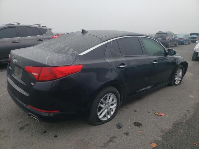 Photo 2 VIN: 5XXGM4A72DG106508 - KIA OPTIMA 