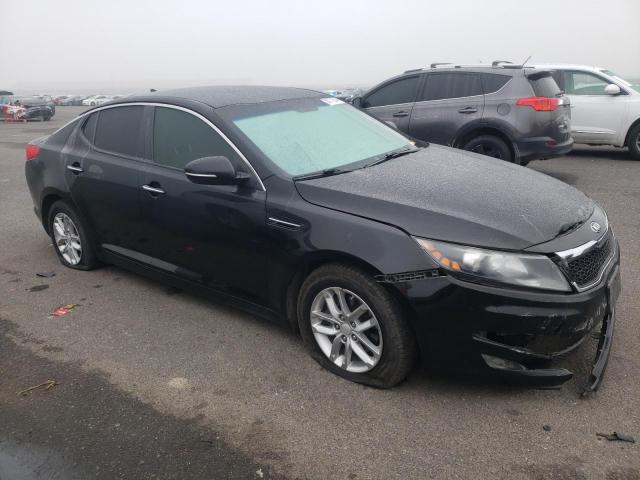 Photo 3 VIN: 5XXGM4A72DG106508 - KIA OPTIMA 