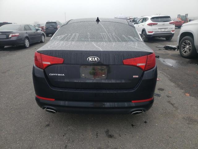 Photo 5 VIN: 5XXGM4A72DG106508 - KIA OPTIMA 