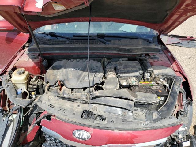 Photo 6 VIN: 5XXGM4A72DG109621 - KIA OPTIMA LX 