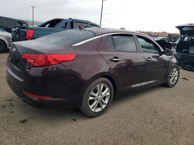 Photo 2 VIN: 5XXGM4A72DG115466 - KIA OPTIMA LX 