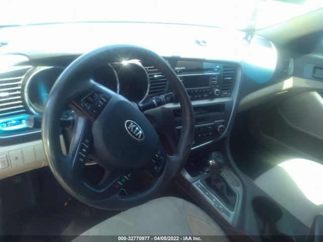 Photo 4 VIN: 5XXGM4A72DG131506 - KIA OPTIMA 