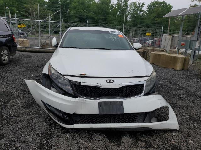 Photo 4 VIN: 5XXGM4A72DG137760 - KIA OPTIMA 