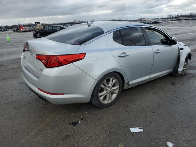 Photo 2 VIN: 5XXGM4A72DG140268 - KIA OPTIMA 