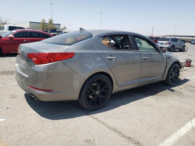 Photo 2 VIN: 5XXGM4A72DG145504 - KIA OPTIMA LX 