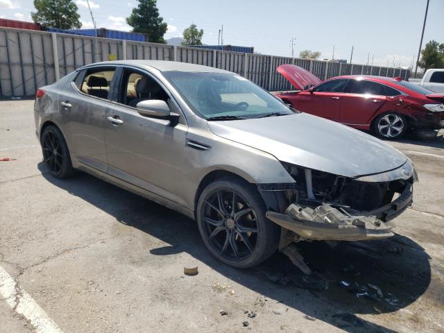 Photo 3 VIN: 5XXGM4A72DG145504 - KIA OPTIMA LX 