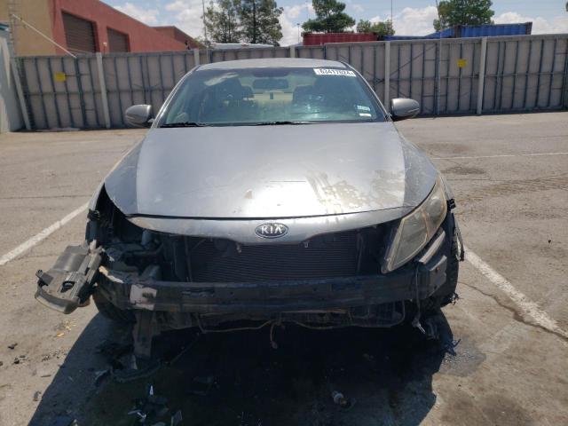 Photo 4 VIN: 5XXGM4A72DG145504 - KIA OPTIMA LX 