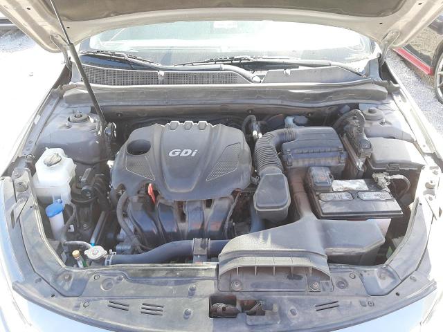 Photo 6 VIN: 5XXGM4A72DG146104 - KIA OPTIMA LX 