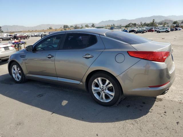 Photo 1 VIN: 5XXGM4A72DG148242 - KIA OPTIMA LX 