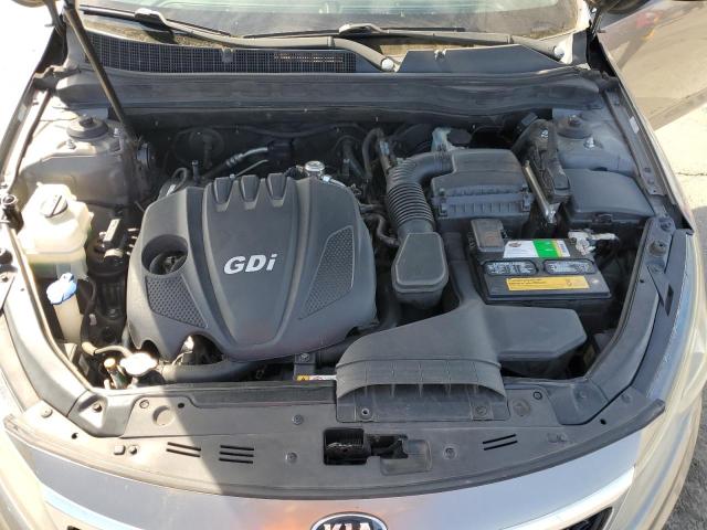 Photo 10 VIN: 5XXGM4A72DG148242 - KIA OPTIMA LX 