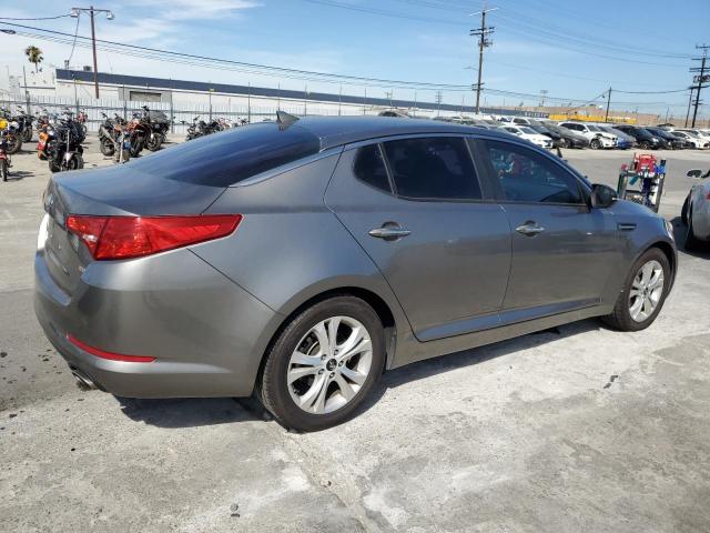 Photo 2 VIN: 5XXGM4A72DG148242 - KIA OPTIMA LX 