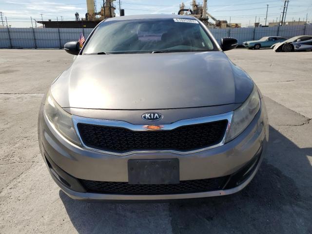 Photo 4 VIN: 5XXGM4A72DG148242 - KIA OPTIMA LX 