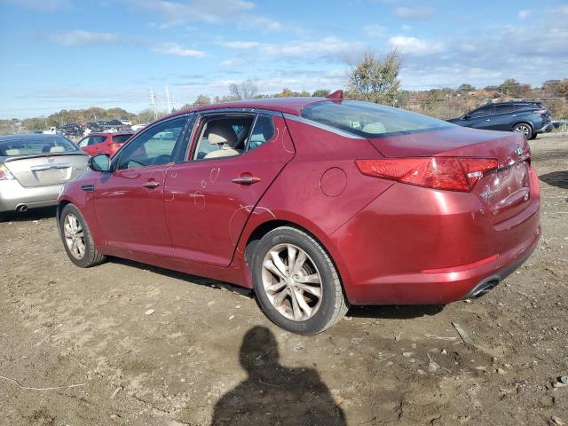 Photo 1 VIN: 5XXGM4A72DG151089 - KIA OPTIMA 