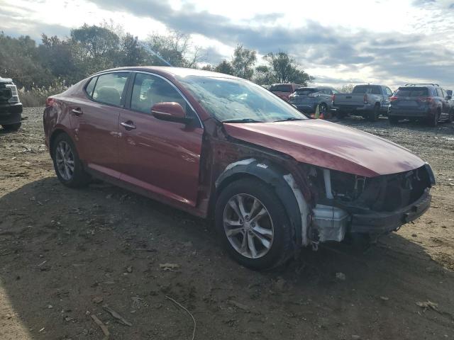 Photo 3 VIN: 5XXGM4A72DG151089 - KIA OPTIMA 