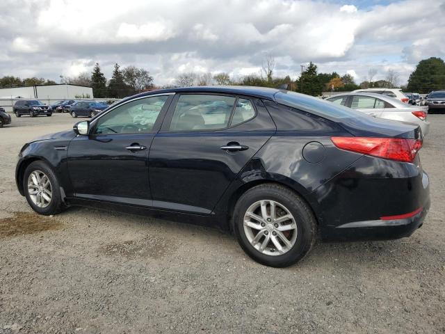 Photo 1 VIN: 5XXGM4A72DG155854 - KIA OPTIMA LX 