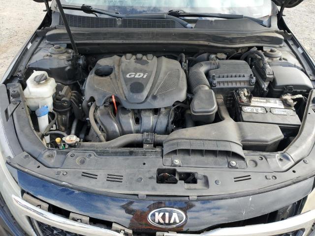 Photo 10 VIN: 5XXGM4A72DG155854 - KIA OPTIMA LX 