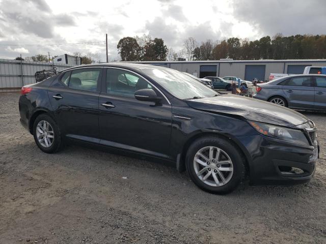 Photo 3 VIN: 5XXGM4A72DG155854 - KIA OPTIMA LX 