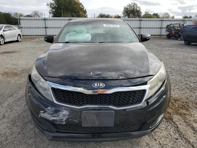 Photo 4 VIN: 5XXGM4A72DG155854 - KIA OPTIMA LX 