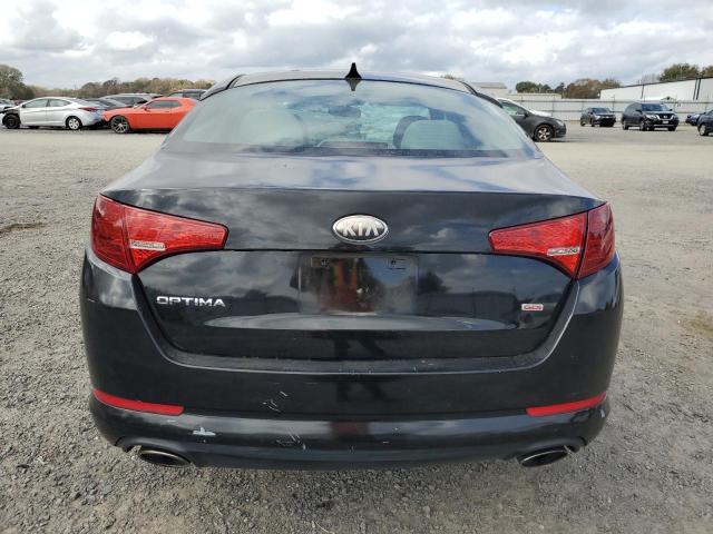 Photo 5 VIN: 5XXGM4A72DG155854 - KIA OPTIMA LX 